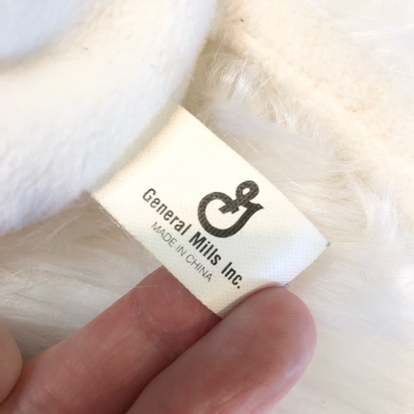 General Mills Breakfast Babies, Trix and Cheerios - Picture 11 of 12